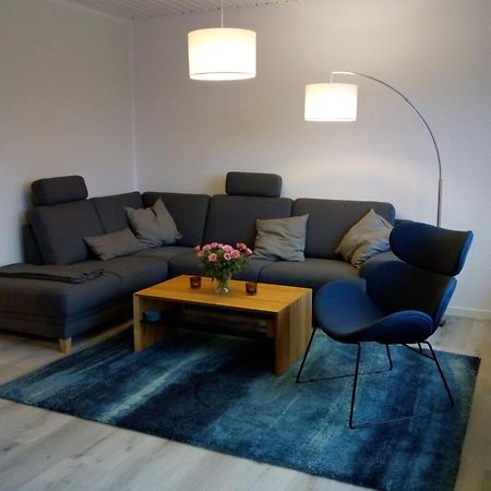 Willa Deichblick Suederloog 38 Spiekeroog Zewnętrze zdjęcie